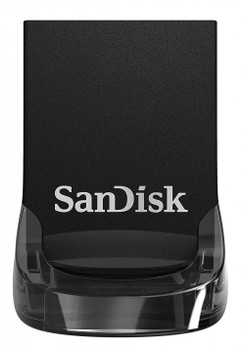 Sandisk Ultra Fit 16Gb Usb-A Flash Drive SDCZ430-016G-G46