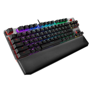 Asus Rog Strix Scope Nx Tkl Deluxe Compact Mechanical Rgb Gaming Keyboard Rog Nx 90MP00N6-BKEA00