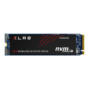 PNY M280CS3030-2TB-RB Xlr8 Cs3030 M.2 2000 Gb Pci M280CS3030-2TB-RB