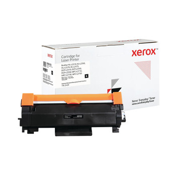 Xerox Everyday Replacement for TN-2420 Laser Toner Black 006R04204 XR06468