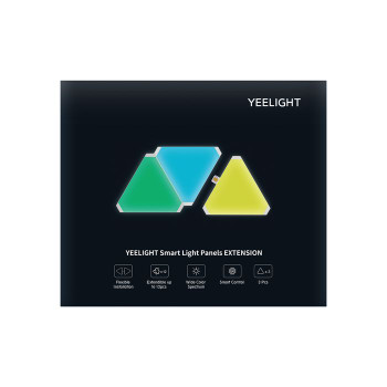 Yeelight YL00291 Smart Light Panels Extension YL00291