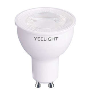 Yeelight YGYC0120005WTEU GU10 Smart Bulb W1 4-pack YGYC0120005WTEU