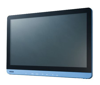 Advantech PDC-W240-A10-AGE 24 " Monitor 2M/ DC/ Glass PDC-W240-A10-AGE