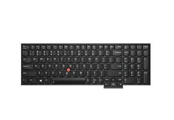 Lenovo 01ER549 NB_KYB Tachi BL KBD CZ CHY 01ER549