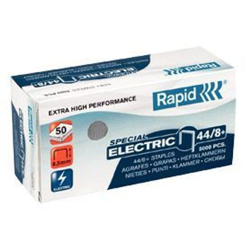 Rapid Staple 44 Electric SuperStrong R44.8PLUSGSTRONG