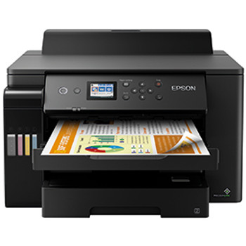 Epson EcoTank ET-16150 A3 Colour Inkjet Printer ET16150