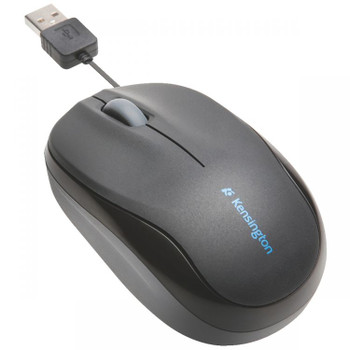 Kensington K72339EU Pro Fit Retractable Mobile Mouse K72339EU