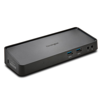 Kensington K33991WW SD3600 Universal USB 3.0 Docking Station K33991WW