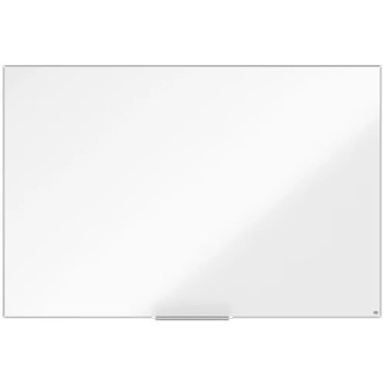 Nobo Impression Pro 1800x1200mm Nano Clean Magnetic Whiteboard 1915406