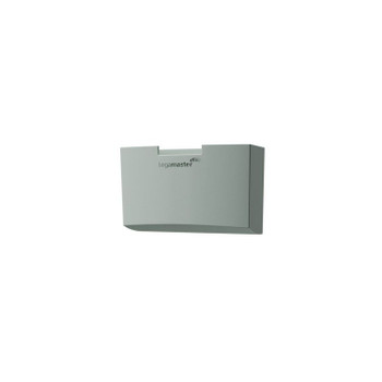 Legamaster Glassboard accessory holder Sage Green LEGA122734