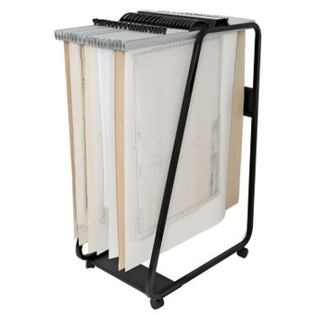 Arnos A0 Hang-A-Plan Trolley A0TROLLEY