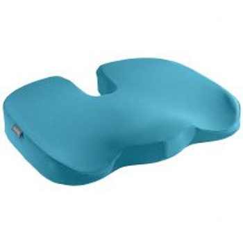 Leitz Ergo Cosy Orthopedic Seat Cushion Calm Blue 52840061