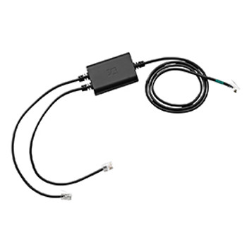 Sennheiser CEHS-CI01 Cisco Adapter Cable for Electronic Hook Switch CEHSCI01