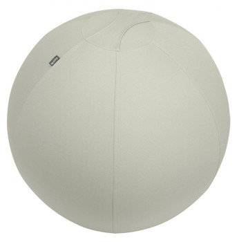 Leitz Ergo Active Sitting Ball 75cm Light Grey 65430085
