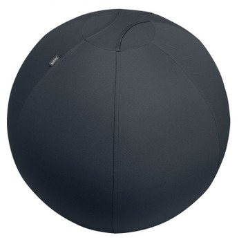 Leitz Ergo Active Sitting Ball 75cm Dark Grey 65430089