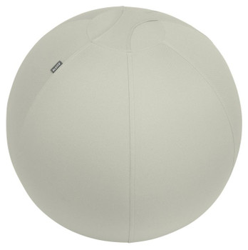 Leitz Ergo Active Sitting Ball 65cm Light Grey 65420085