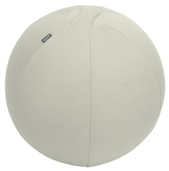 Leitz Ergo Active Sitting Ball 55cm Light Grey 65410085