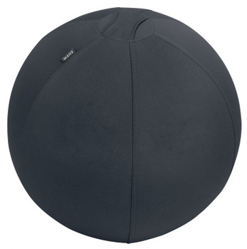 Leitz Ergo Active Sitting Ball 55cm Dark Grey 65410089