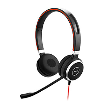 Jabra Evolve 40 UC Stereo Headset EVOLVE40UC