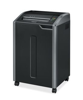 Fellowes 485CI Cross Cut Shredder 485CI