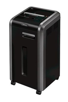 Fellowes 225I Strip Cut Shredder 225I