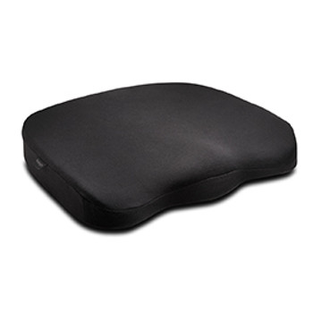 Kensington K55805WW Ergonomic Memory Foam Seat Cushion K55805WW