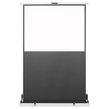 Nobo 1901955 Portable Floorstanding Projection Screen 1901955