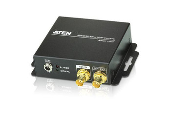 Aten VC480-AT-E 3G/HD/SD-SDI to HDMI Converter VC480-AT-E