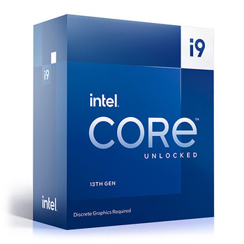 Intel Core I9-13900Kf Cpu 1700 3.0 Ghz 5.8 Turbo 24-Core 125W 253W Turbo 10Nm 36 BX8071513900KF