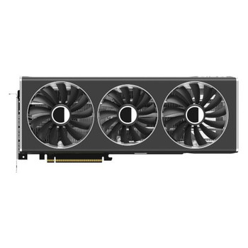 Xfx Rx7800 Xt Speedster Merc319 Black 16Gb Ddr6 Hdmi 3 Dp 2565Mhz Clock RX-78TMERCB9