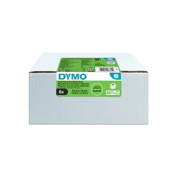 Dymo 2187328 LabelWriter Veterinary Prescription Labels 54 x 70mm LWVETLABEL