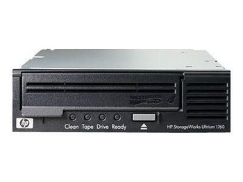 HP AJ819B-RFB LTO-4 Ult. 1760 SCSI D. Upg. AJ819B-RFB