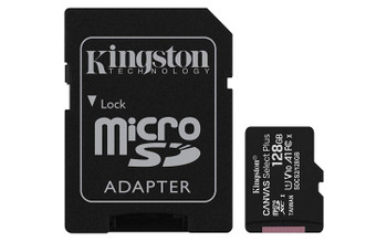 128Gb Cs Plus C10 Microsdxc And Adapter SDCS2/128GB