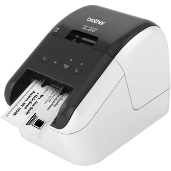 Brother QL-800 Desktop Label Printer QL800