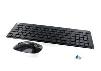 HP 802450-181 Keyboard Belgium 802450-181
