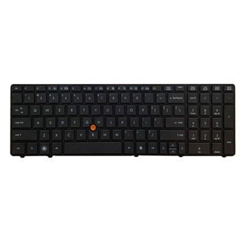 HP 703151-031 Keyboard ENGLISH 703151-031