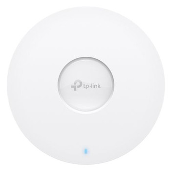 Tp-Link EAP673 Ax5400 Dual Band Ceiling Mount Wi-Fi 6 Access Point Poe+ Omada Me EAP673