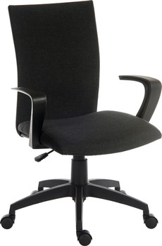 Work/Student Task Office Chair Black - 6931BLACK - 6931BLACK