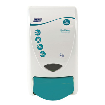 Deb OxyBAC FOAM Wash Hand Wash Dispenser ANT1LDSEN DEB02025