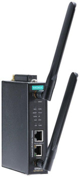 Moxa 49717 UMTS/HSPA/LTE IP Gateway. Ethe 49717