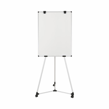 Bi-Office Earth Kyoto Mobile Easel With Magnetic Pad Clamps 700X100mm - EA145061 EA14506174