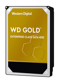 12Tb Gold Enterprise Sata 3.5In Int Hdd WD121KRYZ