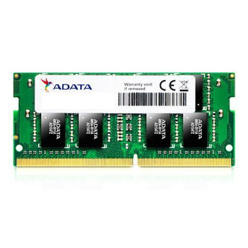 Adata Premier 8Gb Ddr4 3200Mhz Pc4-25600 Cl22 Sodimm Memory 1024X8 AD4S32008G22-SGN