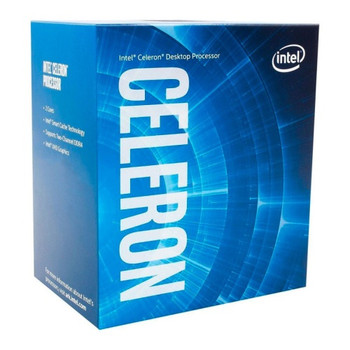 Intel Celeron G5905 Cpu 1200 3.5 Ghz Dual Core 58W 14Nm 4Mb Cache Comet Lak BX80701G5905