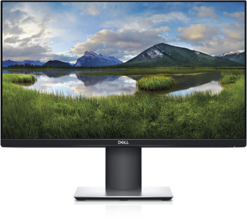 Dell W125798223 23 Monitor P2319H 58.4cm P2319H