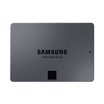 Samsung Qvo 870 4Tb 2.5" Sata Iii Ssd MZ-77Q4T0BW