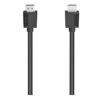 Hama High Speed Hdmi Cable 3 Metres Supports 4K 205006