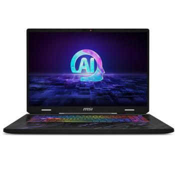 Msi Pulse 17 Ai C1vfkg-002 17 " Intel Core Ultra 9 185H Processor 16Gb Ram 1Tb 9S7-17T311-002