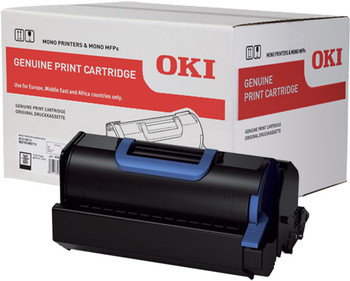 Oki Maintenance Kit 200K Pages - 45435104 45435104