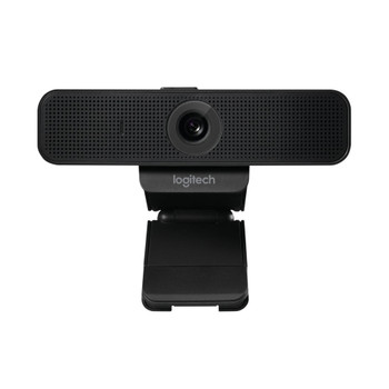 Logitech C925E Webcam 1920x1080 Pixels USB2.0 Black 960-001076 LC06402